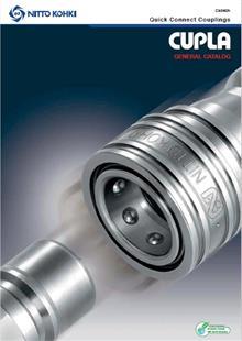 Katolog spojk Nitto Kohki Katolog spojk Nitto Kohki